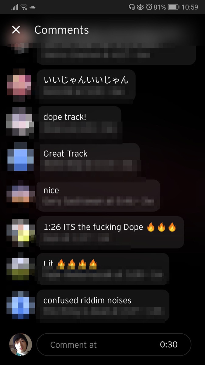 SoundCloudってなに？使い方を教えます！ APPTOPI