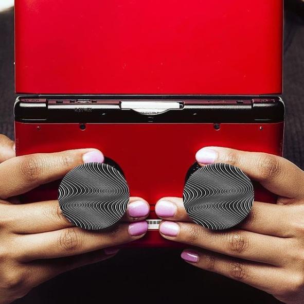 お洒落なスマホアクセサリー「ポップソケッツ」！使い方やデザイン、付けるメリットを紹介♡ APPTOPI パート 4