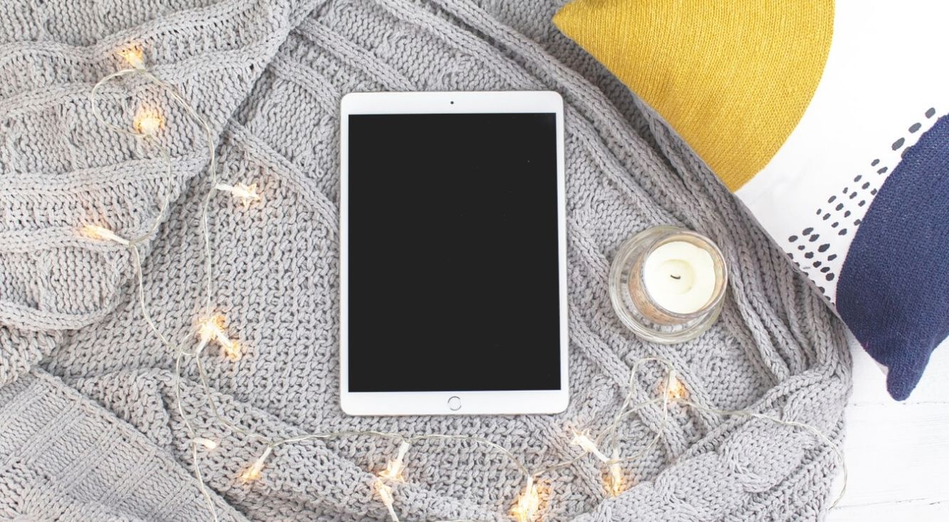 iPadでもSMSは使える？設定方法を画像付きで紹介！ APPTOPI