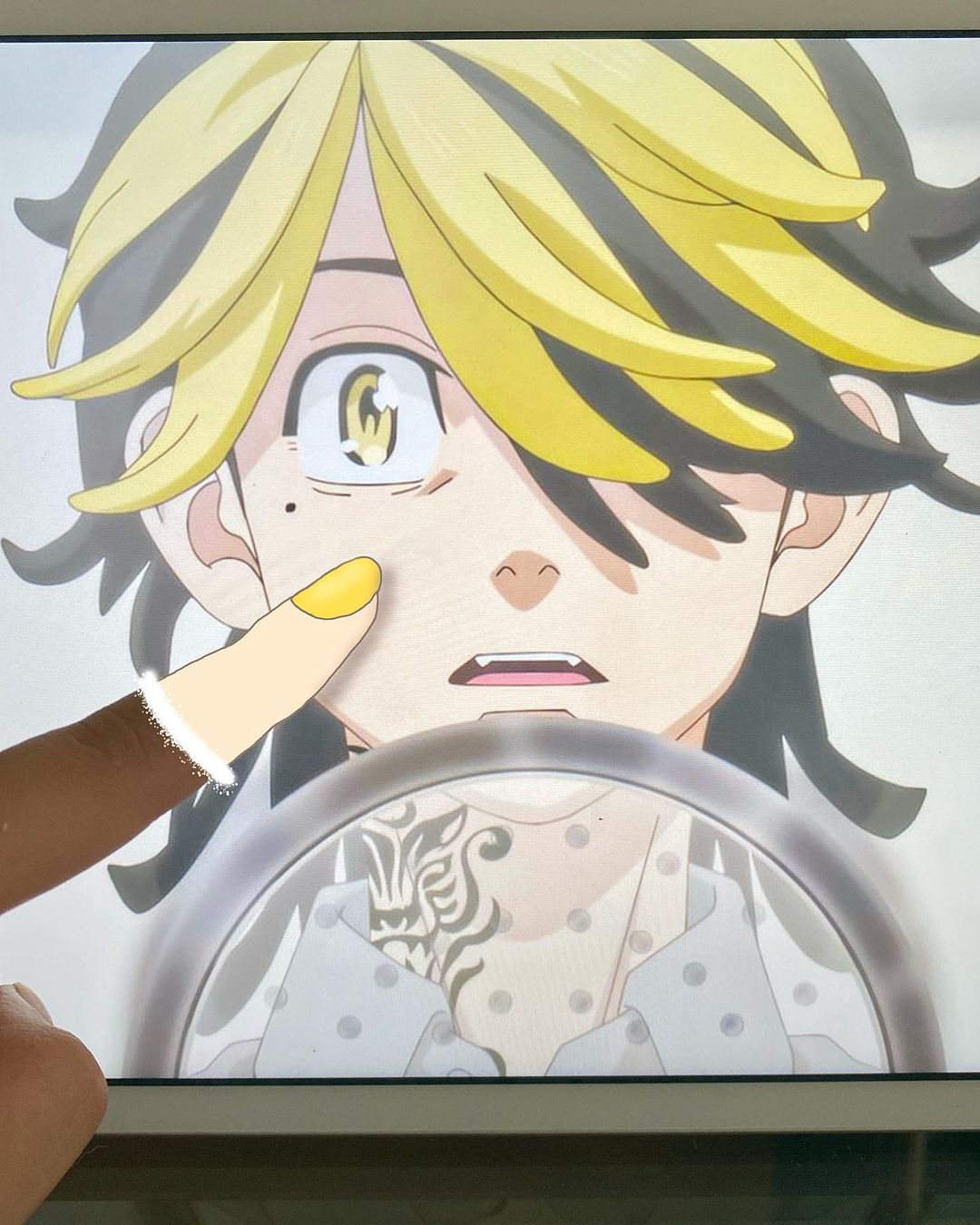 二次元に恋をした - Youtube 2次元に行く方法がTiktokで話題！簡単にできちゃう「2次元加工」のやり方を紹介♡ | Apptopi