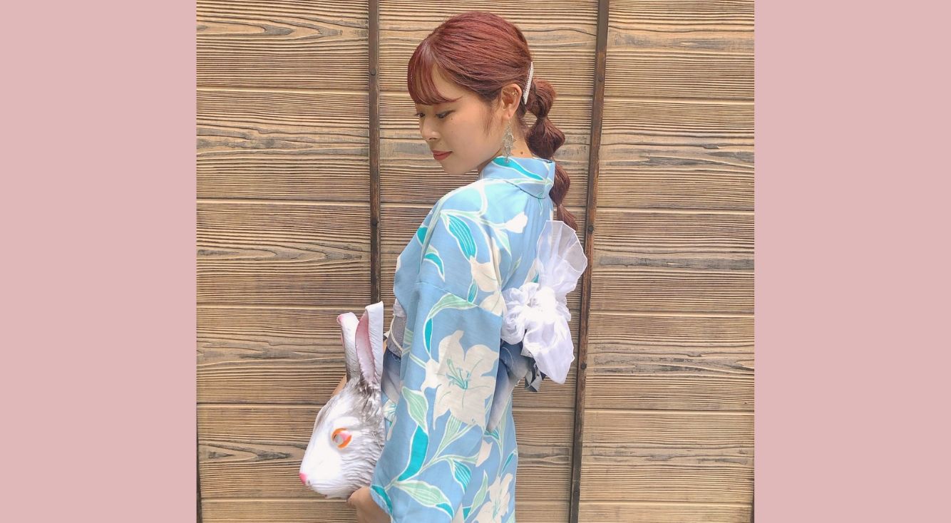 花火大会が終わっても着る機会はあるよ♡浴衣・着物のかわいい撮り方まとめ♥ APPTOPI