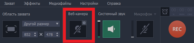 image1 как записать с телефона вебинар