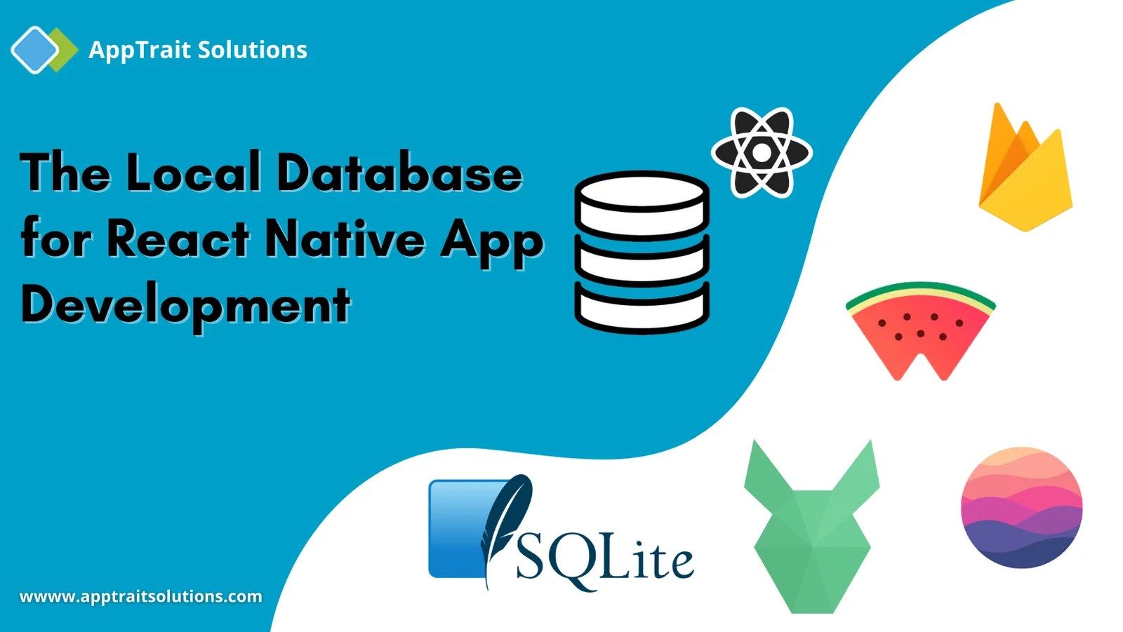 The Local Database for React Native App Development