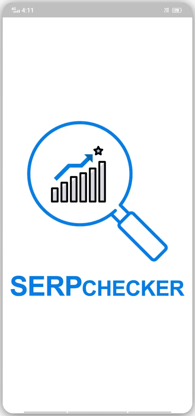 SERP Rank Checker