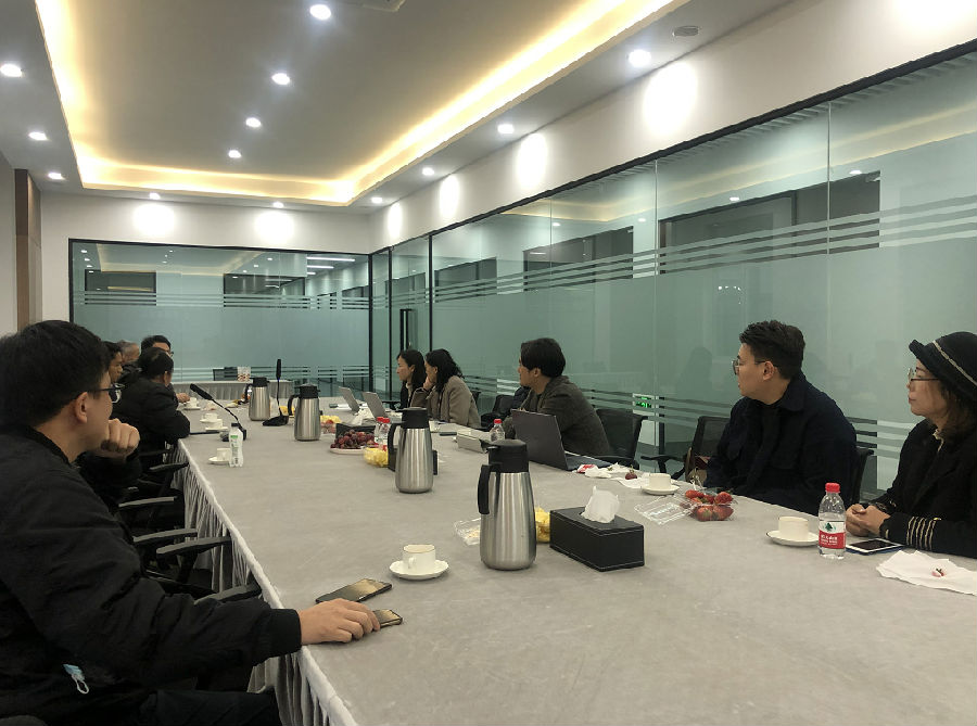 浙江行啦科技有限公司