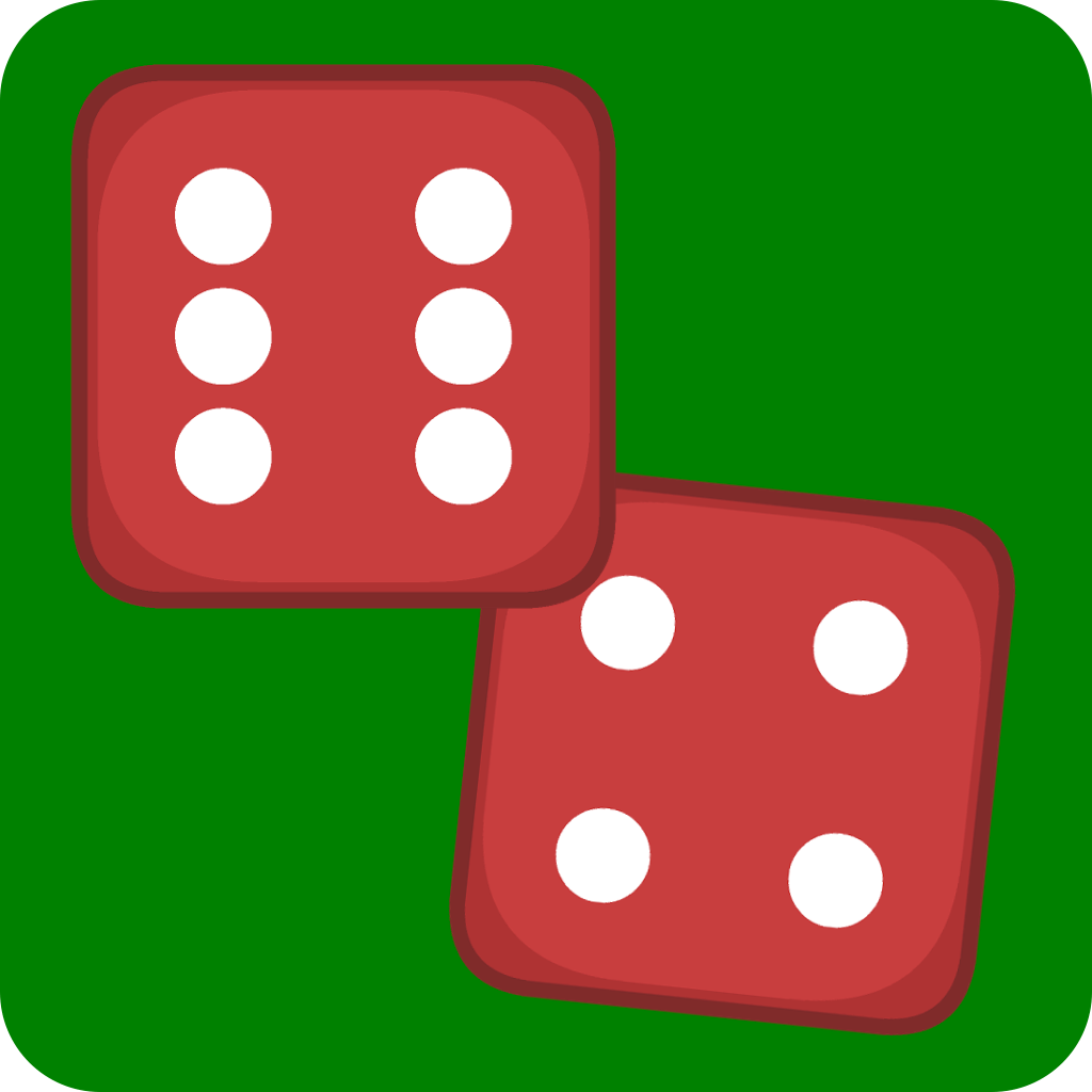 Dice App Iphone at Benjamin Johnson blog