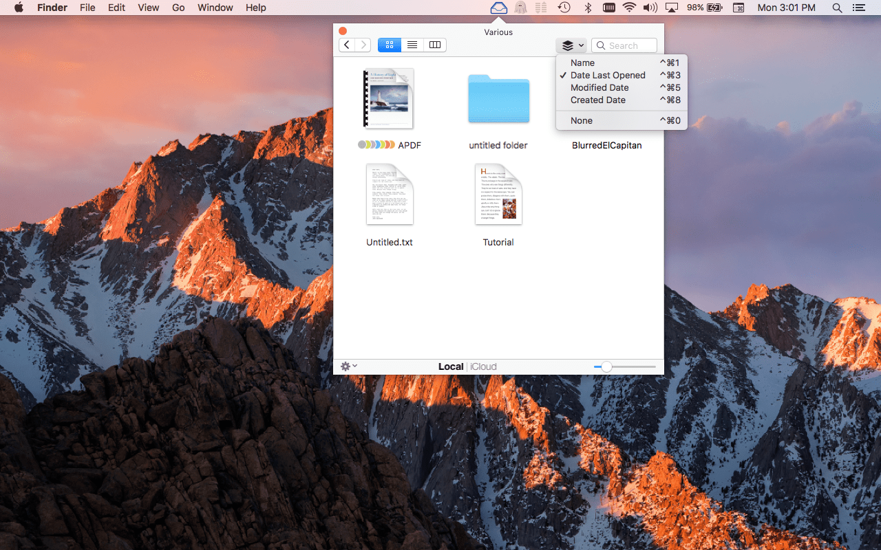 File Pro 3.6.5 Update Released for macOS