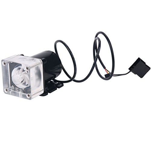 Best D5 and DDC Pumps For Custom WaterCooling Appuals