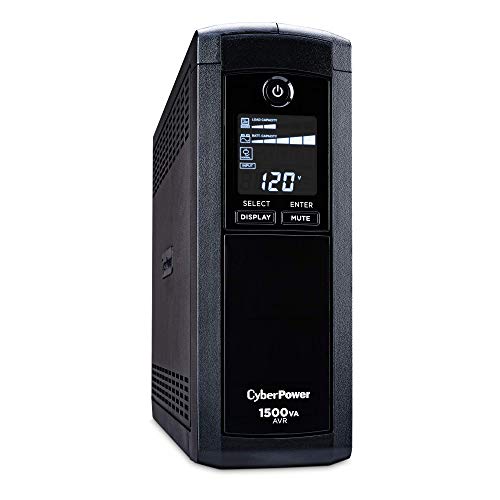 The 5 Best Uninterruptible Power Supplies (UPS) to Buy in 2021