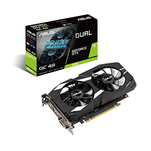 Best GTX 1650 Graphic Cards For EntryLevel Gaming