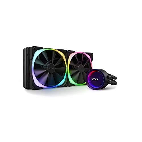 5 Best CPU Coolers For i712700k (AIO and AirCoolers)