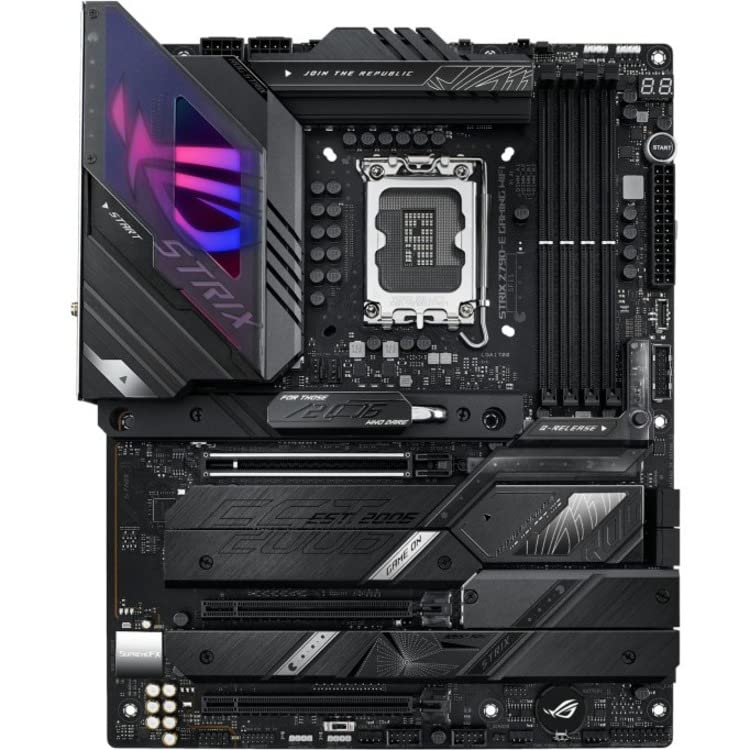 The 7 Best Motherboards For i513600K In 2023