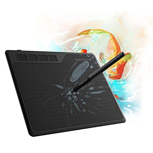 The 5 Best OSU Tablets For Professional Artists