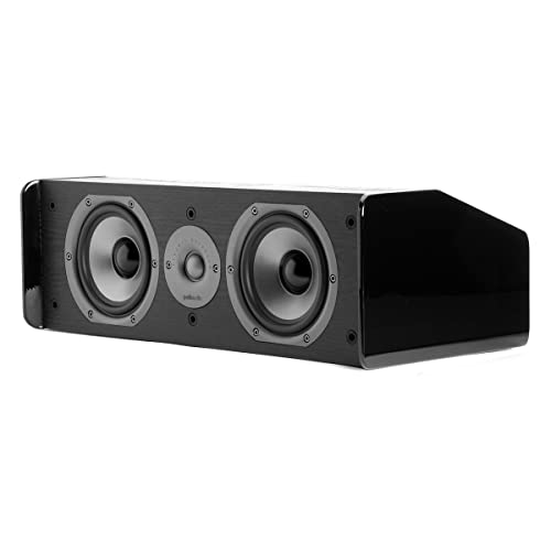 Center Channel Speakers Everything You Need To Know Before Buying Them