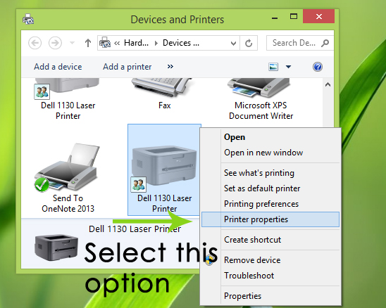 How to Fix an Offline Printer (with Pictures) wikiHow