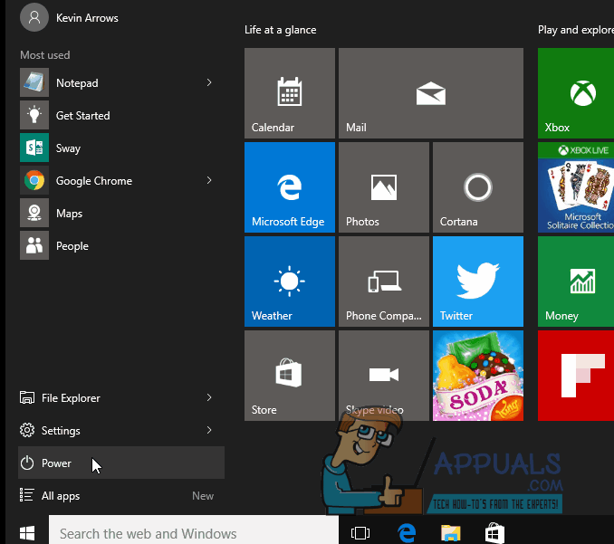 How To Sign into Windows 10 Using a PIN