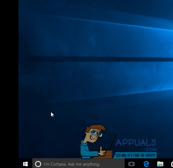 How to: Keep Num Lock On After Startup on Windows 10