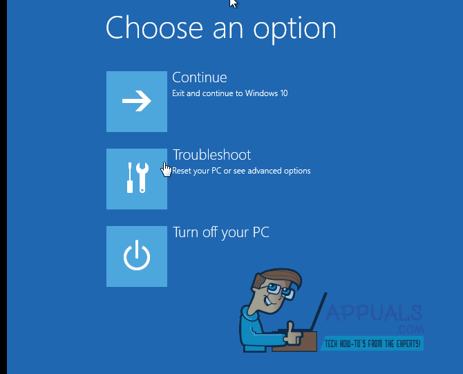 How To Set Password For Windows 10 Laptop