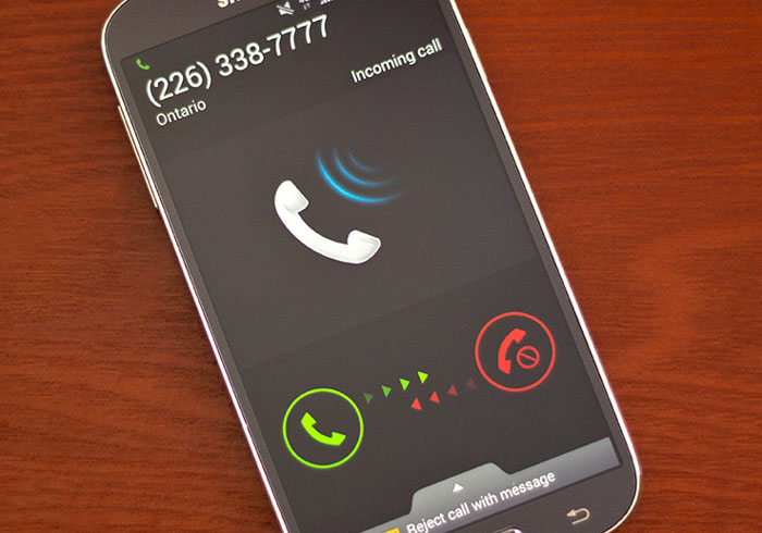 FIX Android Phone Showing Unknown As My Phone Number