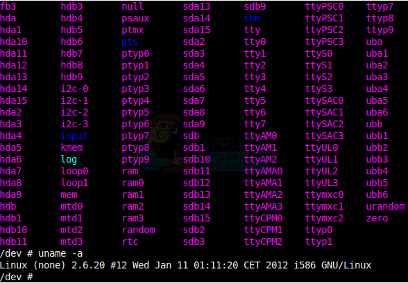 How to Fix Linux Keyboard Installation Screen Errors