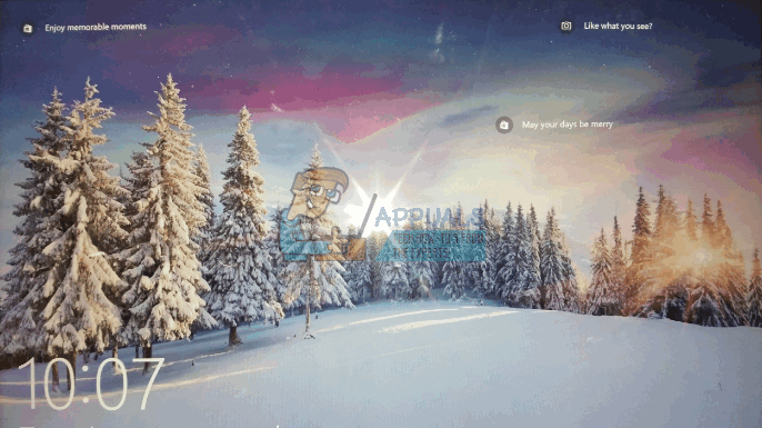 How to Turn Off Ads and Links on Lock Screen in Windows 10