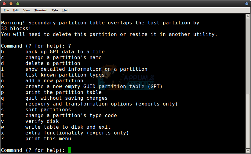 How to Partition and Configure Drives for Linux UEFI Boot