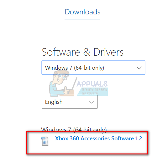 Using ps3 controller on windows 10