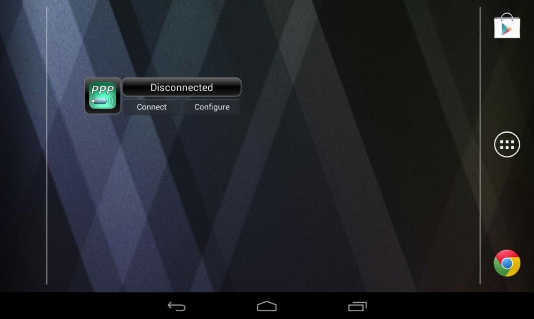 How to enable USB WiFi dongle on Remix OS