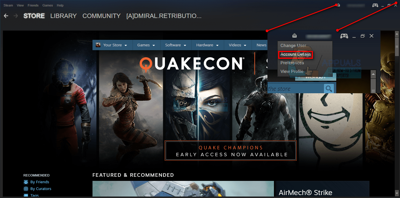 How to Use Steam Guard Mobile Authenticator