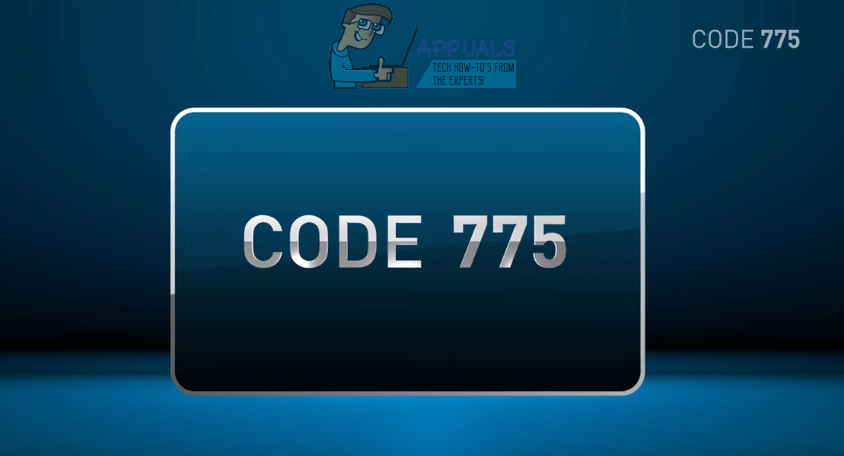 Fix DIRECTV Error Code 775