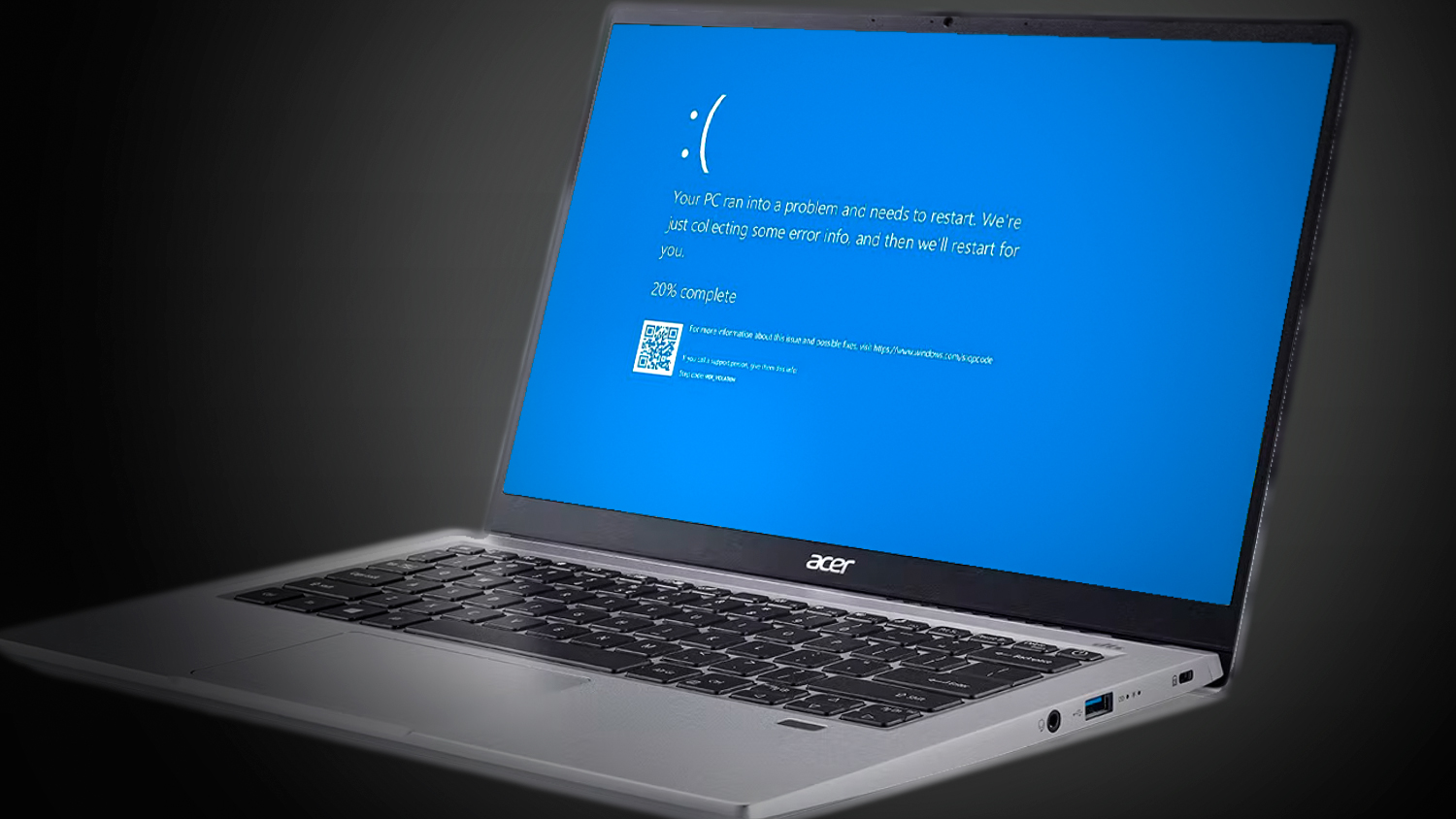 How to Fix WDF_Violation BSOD Error On Windows?