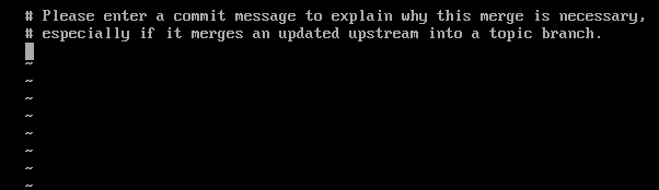 Fix Please enter a commit message to explain why this merge is