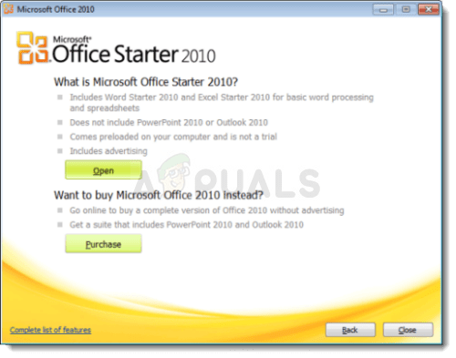 Introduction to Word Starter Microsoft Support