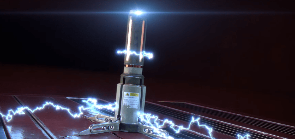 Rainbow Six Siege Kaid Operator Guide Loadout, Gadget, Tips, and more