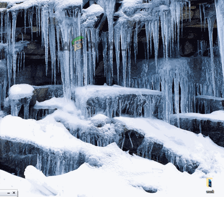 Fix Windows couldn't automatically bind the IP protocol stack to the