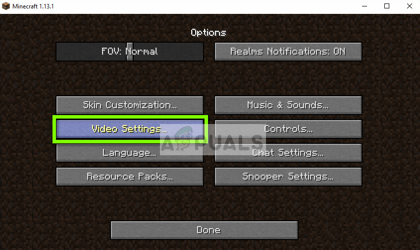 Fix Sound not Working in Minecraft