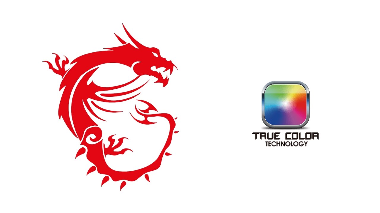 Fix MSI True Color not Working
