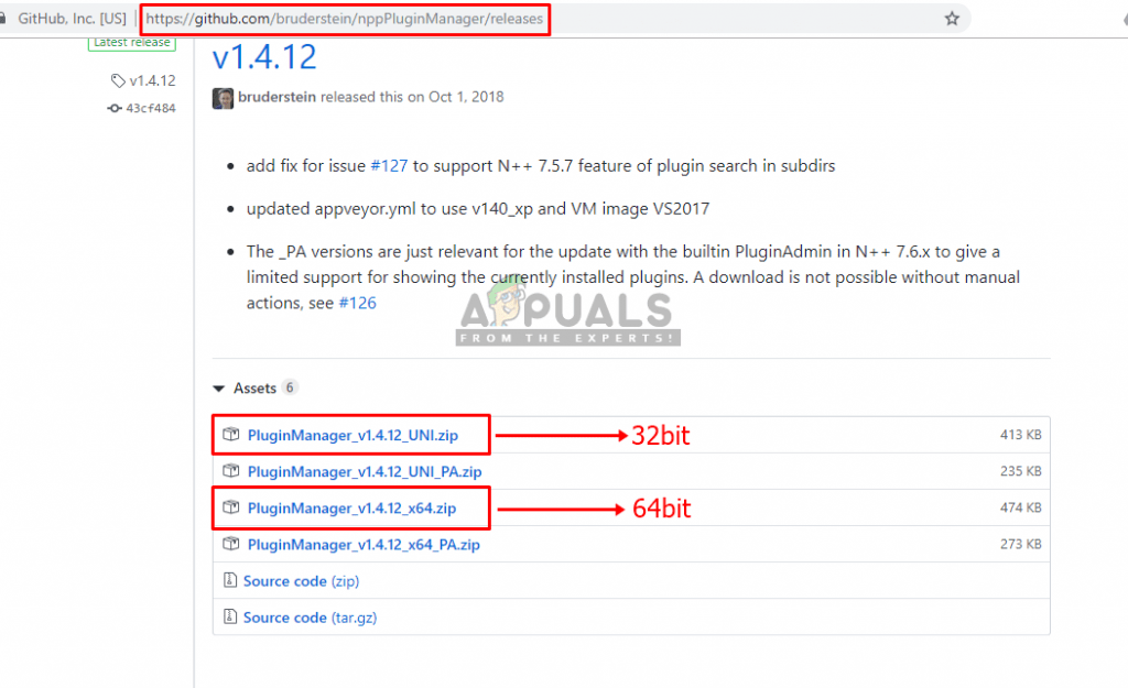 How to Install Notepad++ Hex Editor Plugin