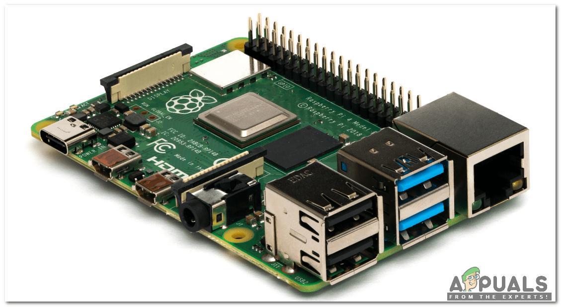 How to Build An Airplay Server On Raspberry Pi