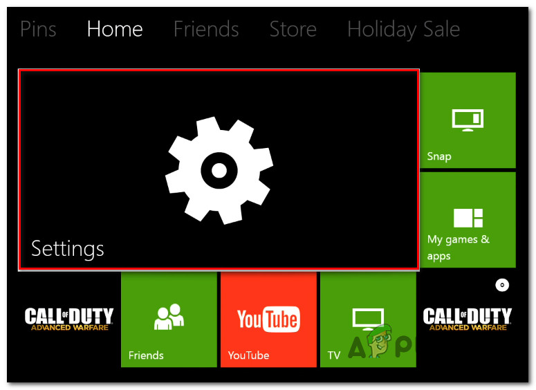 How to Fix Xbox One Error 0x91d70000?