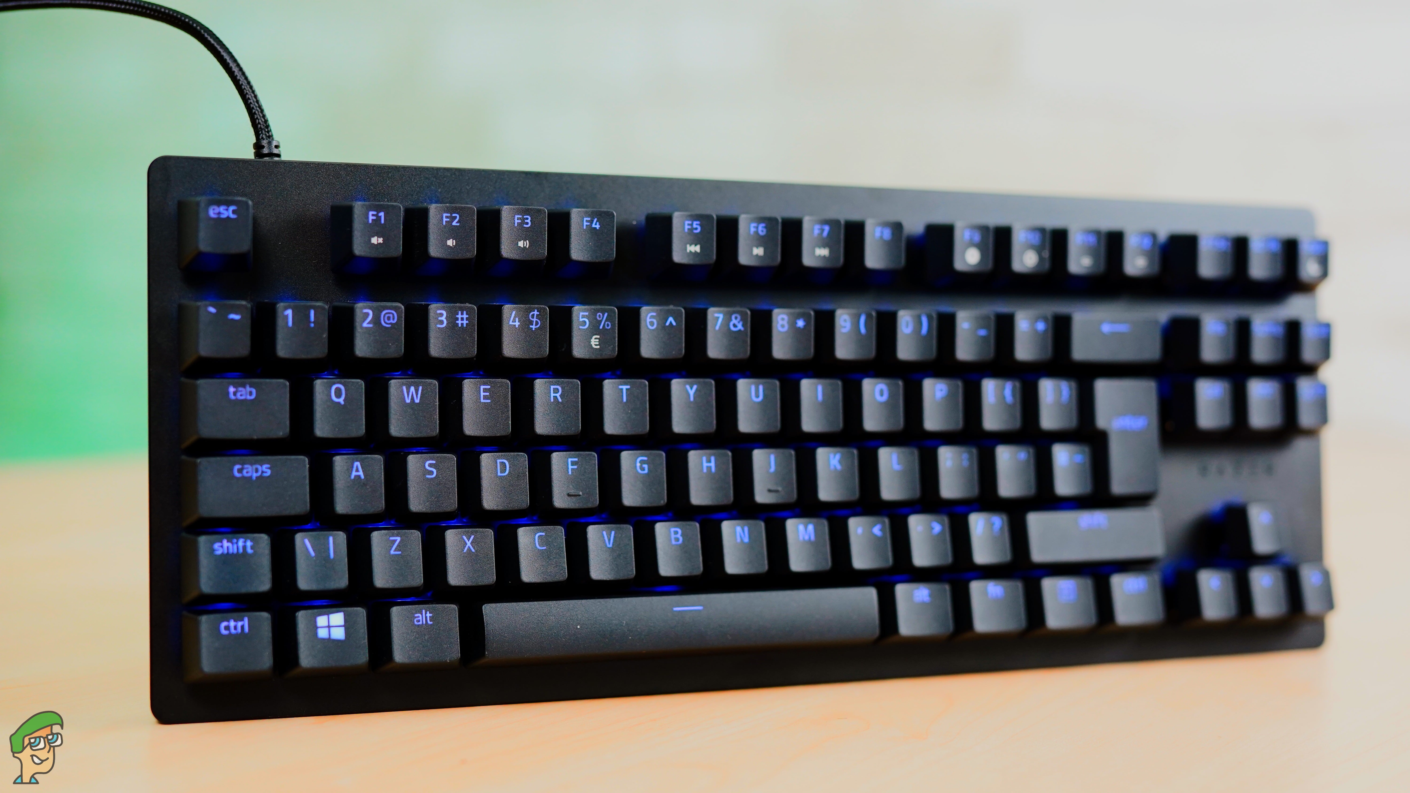 Razer Huntsman Tournament Edition Review