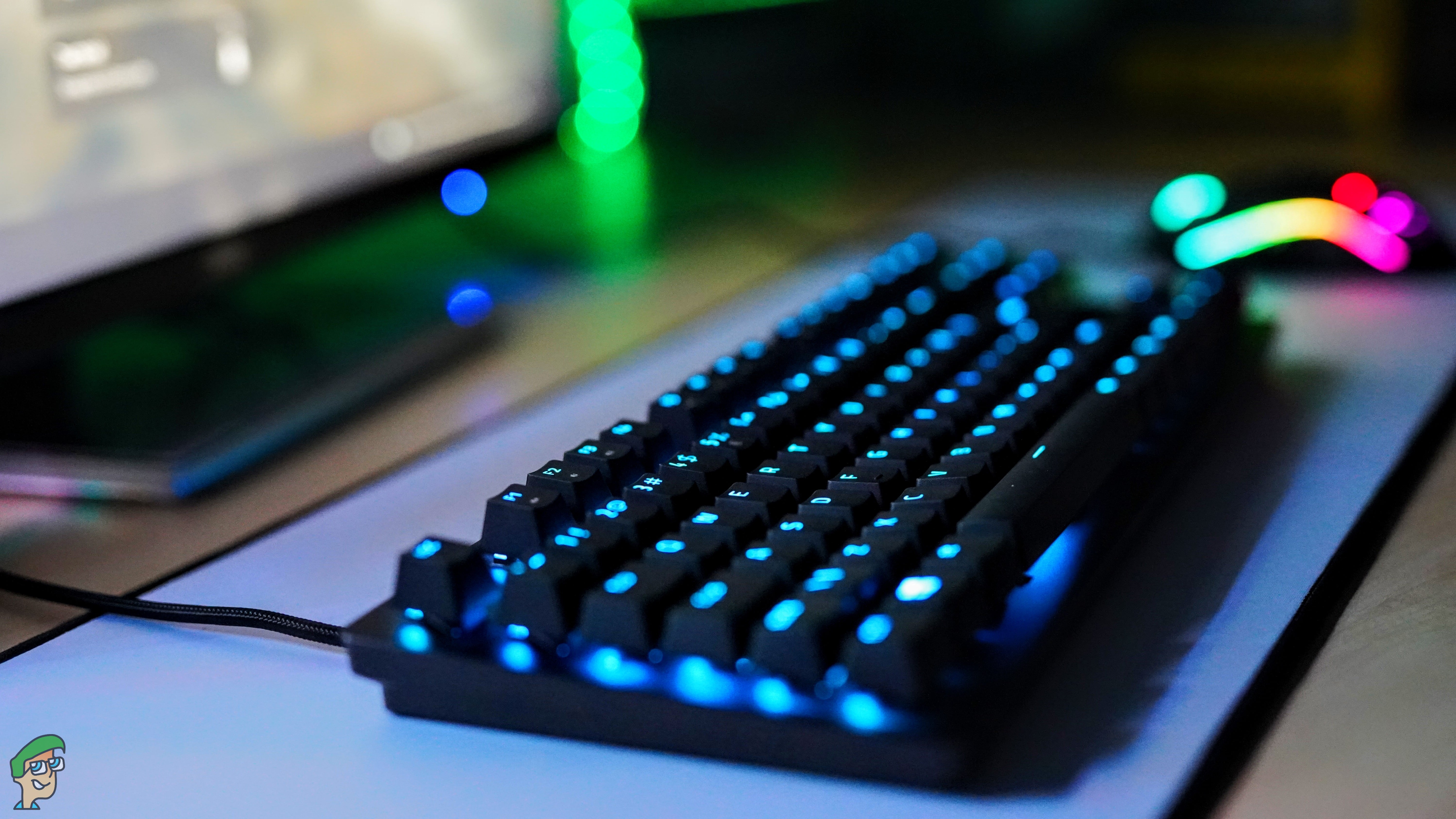 Razer Huntsman Tournament Edition Review