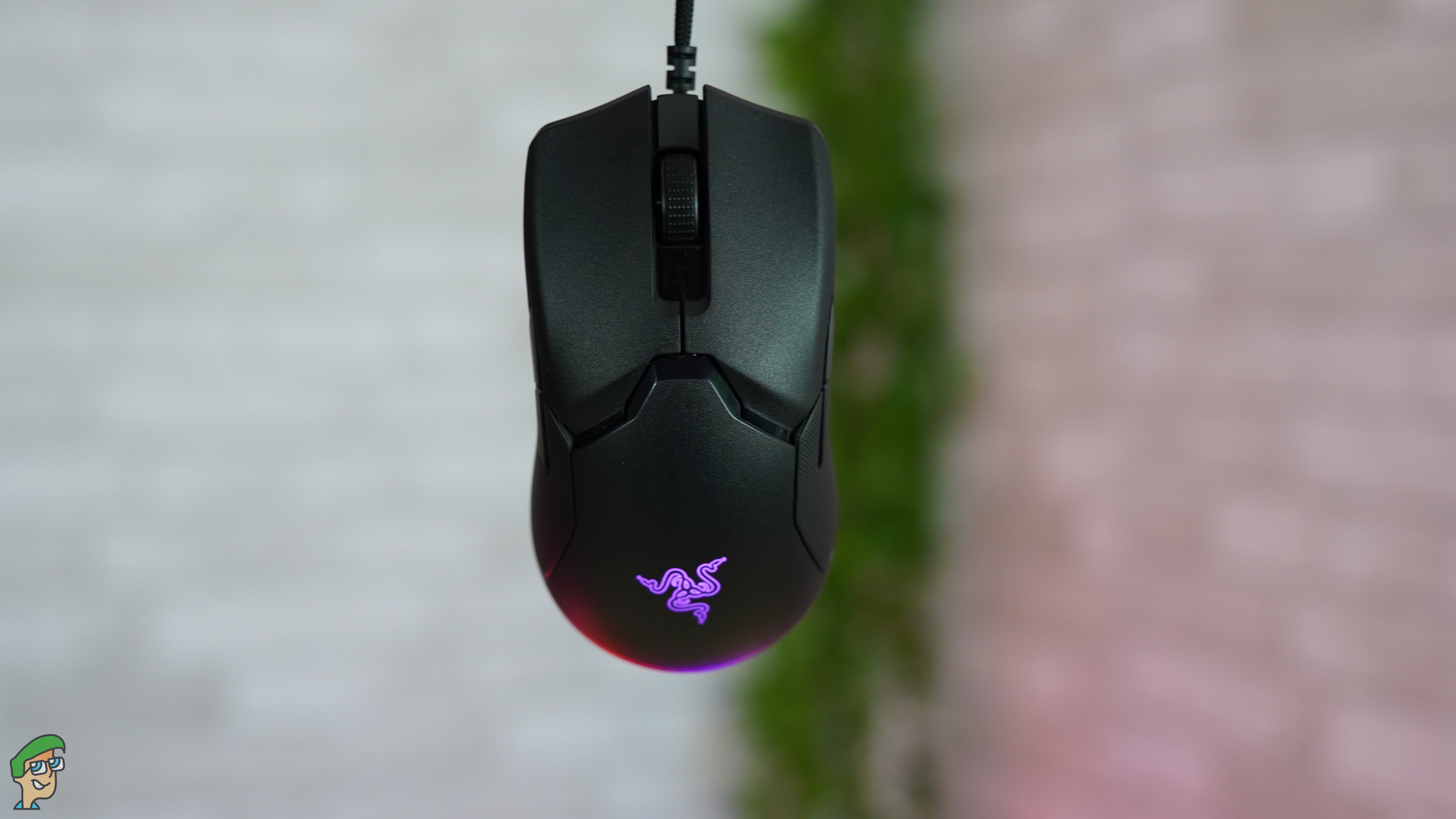 Razer Viper Ultimate Wireless Gaming Mouse Review