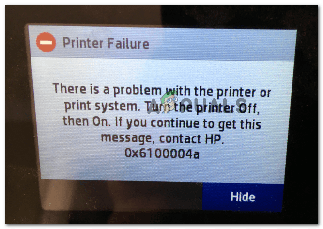 I just installed Windows 11 and now my HP Printer will not scan/