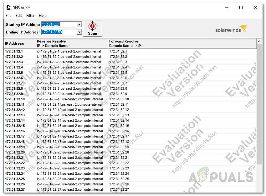 How to Investigate and Troubleshoot DNS using DNS Audit