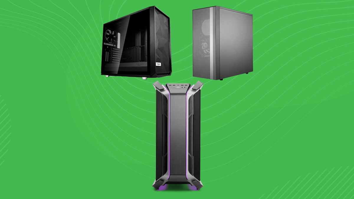 5 Best Airflow Cases You Can Buy In 2021 For Your Gaming PC