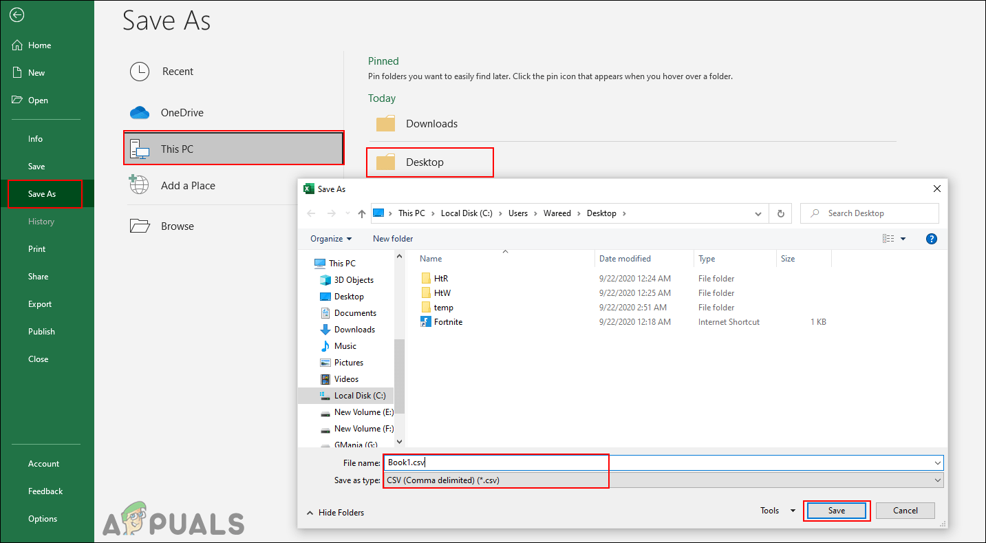 How to Convert TXT to CSV?