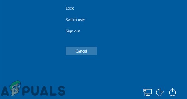 How to Remove Options from the Ctrl + Alt + Del Screen in Windows 10