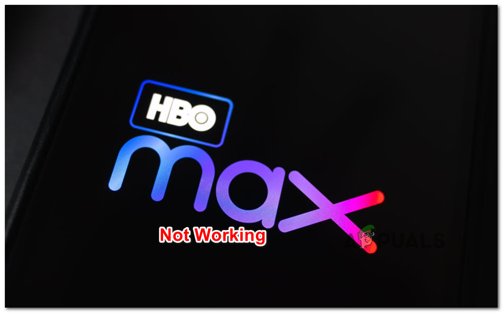 How to Fix HBO Max Not Working Issue?