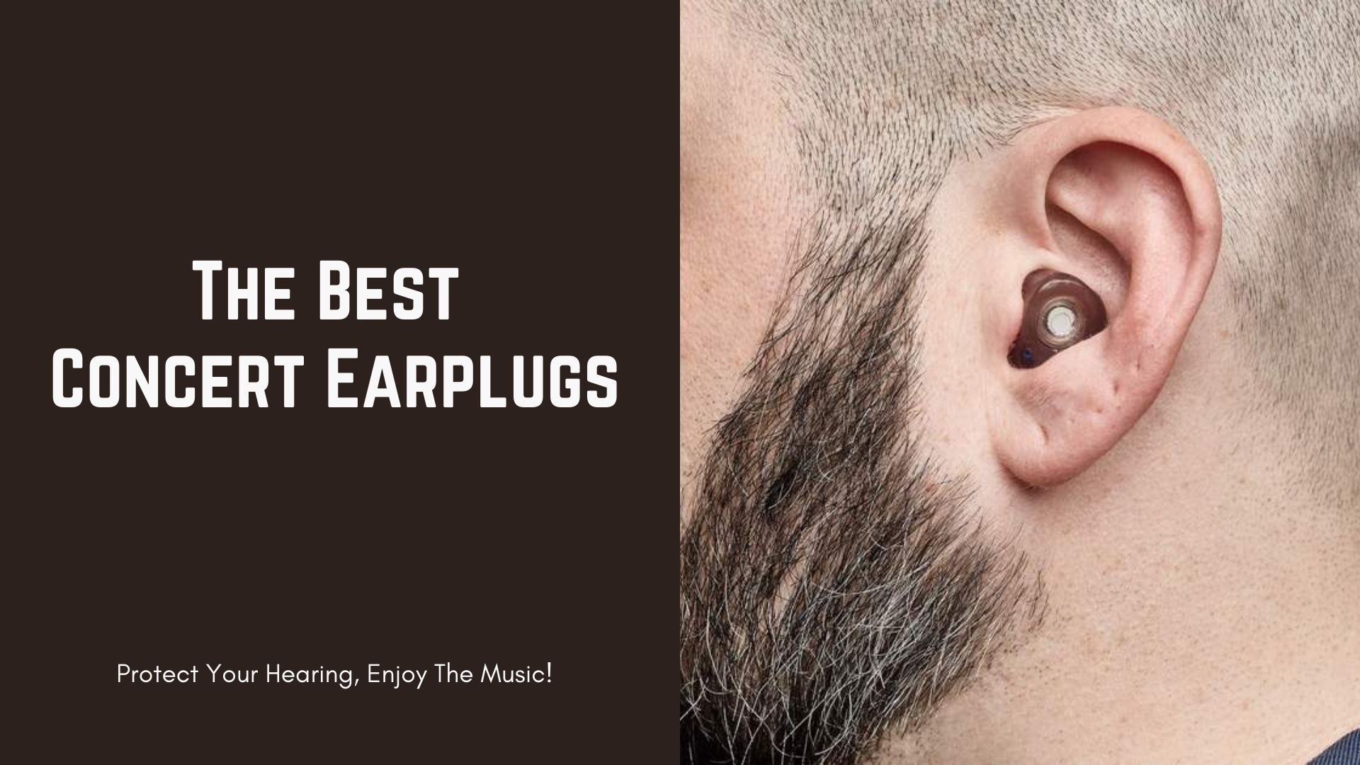 The Best Concert Earplugs To Buy In 2022